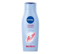 Nivea Color Protect szampon do włosów farbowanych (400 ml)