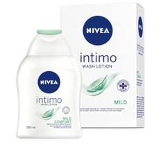 Nivea Intimo emulsja do higieny intymnej Mild (250 ml)