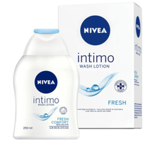 Nivea Intimo emulsja do higieny intymnej Fresh (250 ml)