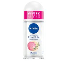 Nivea Joy of Life antyperspirant w kulce (50 ml)