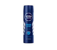 Nivea Men Active dezodorant w sprayu męski 150 ml