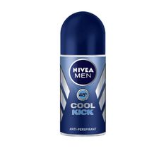 Nivea Men dezodorant w kulce ochrona i orzeźwienie męski 50 ml