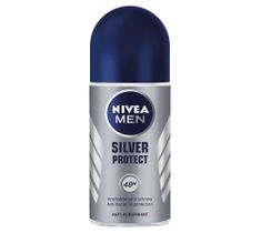 Nivea Men dezodorant w kulce ochrona przez 24 h męski (50 ml)