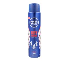 Nivea Men Dry Impact dezodorant w spray'u 250 ml