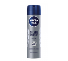Nivea Men Quick Dry dezodorant w sprayu męski (150 ml)
