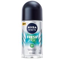 Nivea Men Fresh Kick antyperspirant w kulce (50 ml)