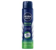 Nivea Men Fresh Sensation antyperspirant spray (250 ml)