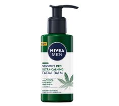 Nivea Men Sensitive Pro Ultra-Calming balsam do twarzy (150 ml)
