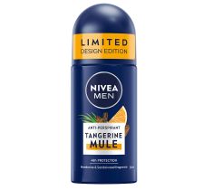 Nivea Men Tangerine Mule antyperspirant w kulce (50 ml)
