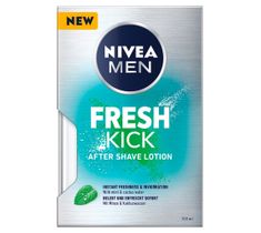 Nivea Men – Woda po goleniu Fresh Kick (100 ml)