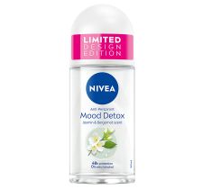 Nivea Mood Detox antyperspirant w kulce (50 ml)