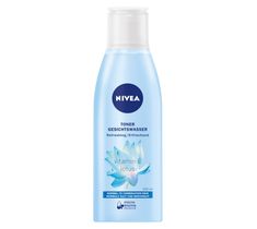 Nivea Odświeżający Tonik do demakijażu (200 ml)