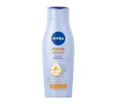Nivea Power Repair szampon naprawczy 400ml
