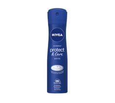 Nivea Protect & Care antyperspirant w sprayu (150 ml)