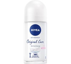 Nivea Roll On Original Care (50 ml)