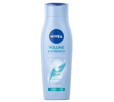 Nivea Volume & Strenght szampon do włosów (250 ml)