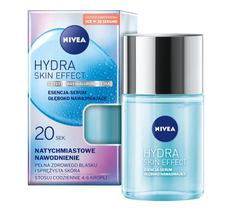 Nivea Hydra Skin Effect Esencja -Serum do twarzy (100 ml)