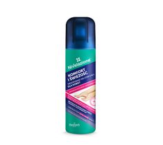 Nivelazione dezodorant do stóp 4w1 dla kobiet komfort i świeżość 180 ml