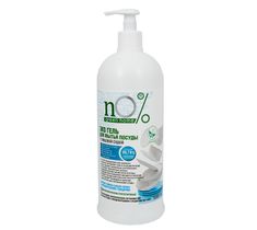 nO% Green Home Żel do mycia naczyń z sodą oczyszczoną 1000ml
