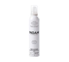 Noah For Your Natural Beauty Ecologic Hairspray 5.10 ekologiczny lakier do włosów Vitamin E 250ml