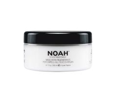 Noah For Your Natural Beauty Regenerating Hair Mask 2.3 regenerująca maska do włosów Argan Oil 200ml