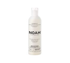 Noah For Your Natural Beauty Regenerating Shampoo Hair 1.4 regenerujący szampon do włosów Argan Oil 250ml