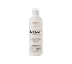 Noah For Your Natural Beauty Strengthening Shampoo Hair 1.3 szampon wzmacniający do włosów Lavender 250ml