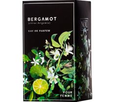 Nou – Woman woda perfumowana Bergamot (50 ml)