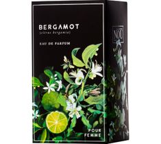 Nou – Woman woda perfumowana Bergamot (50 ml)