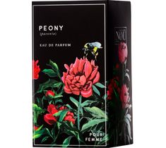 Nou – Woman woda perfumowana Peony (50 ml)