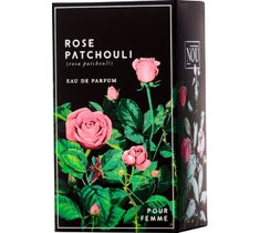 Nou – Woman woda perfumowana Rose Patchouli (50 ml)