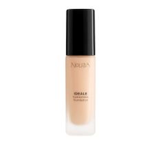 Nouba Ideale Hydrostress Foundation nawilżający podkład w płynie 06 (30 ml)