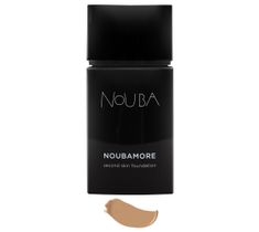 Nouba Noubamore Second Skin Foundation podkład w płynie 88 (30 ml)