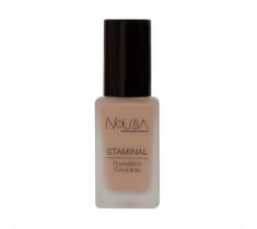 Nouba Staminal Foundation nawilżający podkład w płynie 114 (30 ml)