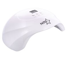 Nova – Professional lampa UV/LED 75W Biała (1 szt.)