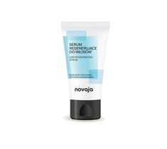 Novaja Serum regenerujące do włosów Nawilżenie & Odżywienie (150 ml)