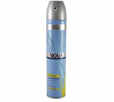Nova Lakier do włosów Ultra Hold (450 ml)
