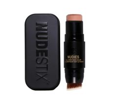Nudestix Nudies Matte All Over Face Blush tint do ust i policzków Bare Back (7 g)