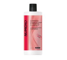 Numero Colour Protection Shampoo With Pomegranate chroniący kolor szampon do włosów z owocem granatu (1000 ml)