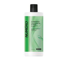 Numero Volumising Shampoo With Acai szampon do włosów nadający objętość z jagodami acai (1000 ml)