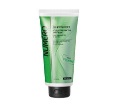 Numero Volumising Shampoo With Acai szampon do włosów nadający objętość z jagodami acai (300 ml)