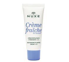 Nuxe Creme Fraiche de Beaute krem nawilżający do skóry normalnej (30 ml)