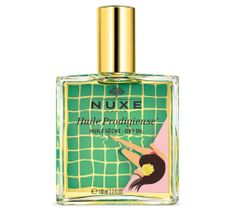 Nuxe Huile Prodigieuse Limited Edition Yellow suchy olejek regenerujący 100ml