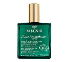 Nuxe Huile Prodigieuse Neroli suchy olejek regenerujący (100 ml)