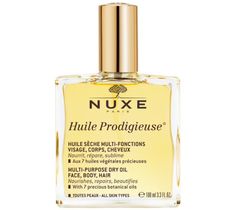 Nuxe Huile Prodigieuse suchy olejek regenerujący (100 ml)