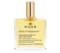 Nuxe Huile Prodigieuse suchy olejek regenerujący (50 ml)