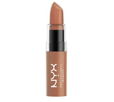 NYX Professional MakeUp Butter Lipstick kremowa pomadka do ust 30 Tan Lines 4.5g