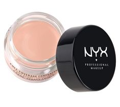 NYX Professional MakeUp Full Coverage Concealer korektor do twarzy CJ02 Fair 7g