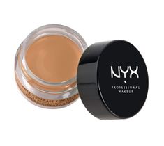 NYX Professional MakeUp Full Coverage Concealer korektor do twarzy CJ04.5 Sand Beige 7g