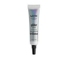 NYX Professional MakeUp Glitter Primer Brillance baza pod brokat 10ml